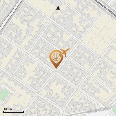 Foto zu Bötzowstraße 25-31, 10407 Berlin