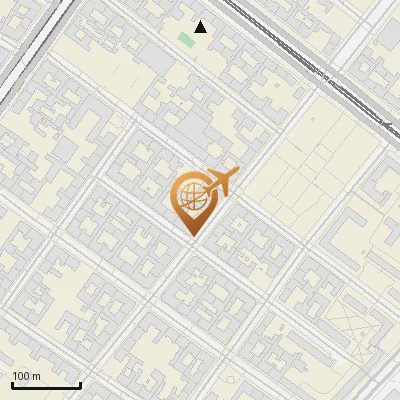 Foto zu Bötzowstraße 35, 10407 Berlin