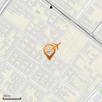 Foto zu Bötzowstraße 36-41, 10407 Berlin