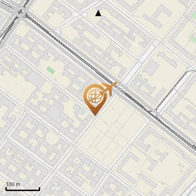 Foto zu Bötzowstraße 45-53, 10407 Berlin