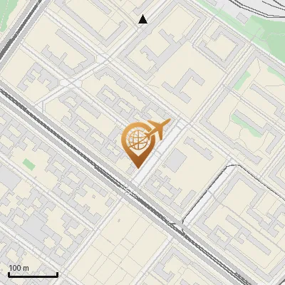 Foto zu Bötzowstraße 54-59, 10407 Berlin