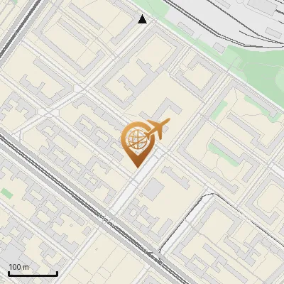 Foto zu Bötzowstraße 63, 10407 Berlin