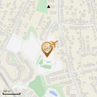 Karte Böverstland 38, 22547 Hamburg