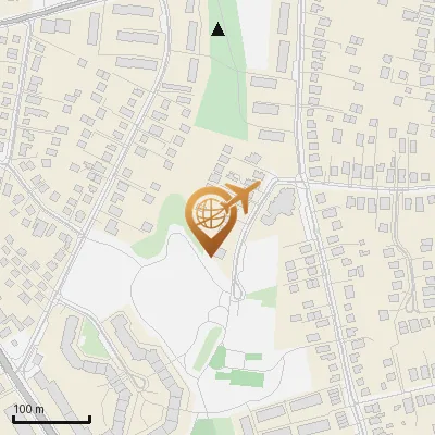 Karte Böverstland 53-59, 22547 Hamburg