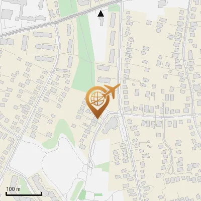 Karte Böverstland 65-71, 22547 Hamburg