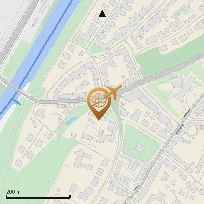 Foto zu Bogenhauser Kirchplatz 3, 81675 München