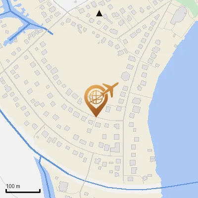 Karte Bogenstraße 1-2, 12589 Berlin