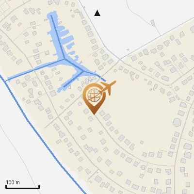 Foto zu Bogenstraße 11-14, 12589 Berlin