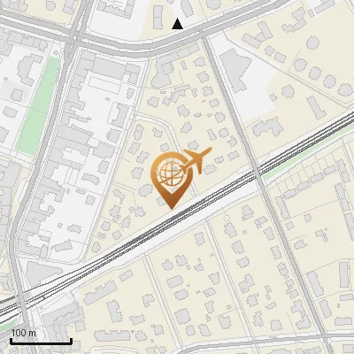 Foto zu Bogenstraße 14, 14169 Berlin