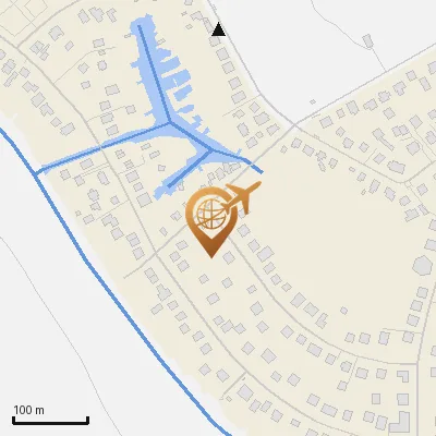 Karte Bogenstraße 15-16, 12589 Berlin