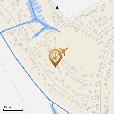 Foto zu Bogenstraße 17-20, 12589 Berlin