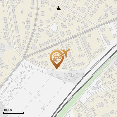 Foto zu Bogenstraße 20, 12207 Berlin