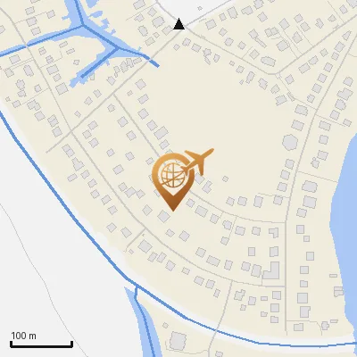 Foto zu Bogenstraße 21-22, 12589 Berlin