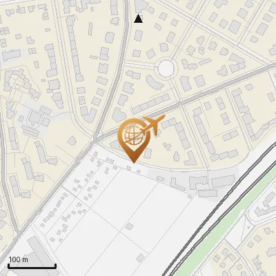 Foto zu Bogenstraße 23-25, 12207 Berlin