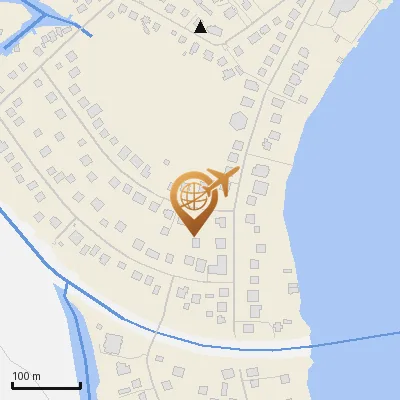 Karte Bogenstraße 28, 12589 Berlin