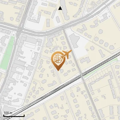 Foto zu Bogenstraße 1-13, 14169 Berlin