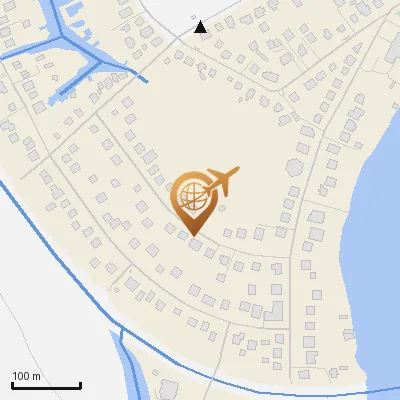 Karte Bogenstraße 3-5, 12589 Berlin