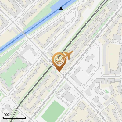 Karte Bogenstraße 52, 20144 Hamburg