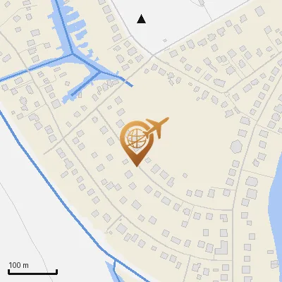 Karte Bogenstraße 6-10, 12589 Berlin