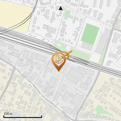 Karte Bognerhofweg 7, 81825 München