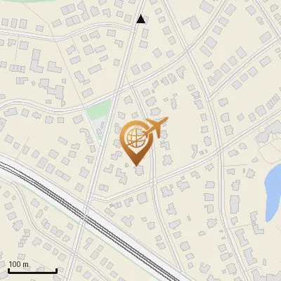 Foto zu Bogotastraße 12-14, 14163 Berlin