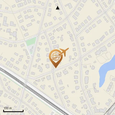 Karte Bogotastraße 15-17, 14163 Berlin