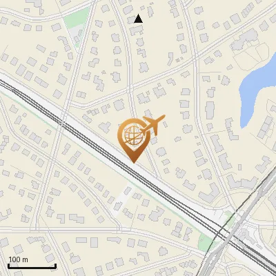 Foto zu Bogotastraße 2, 14163 Berlin