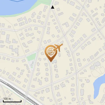 Foto zu Bogotastraße 19-23, 14163 Berlin