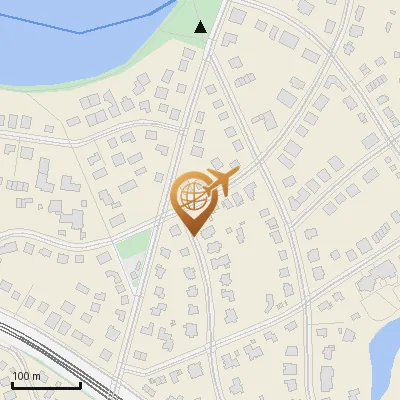 Foto zu Bogotastraße 25-27, 14163 Berlin