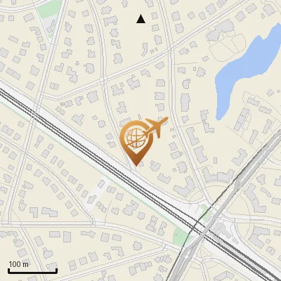 Foto zu Bogotastraße 3-5, 14163 Berlin