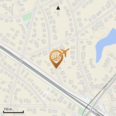 Foto zu Bogotastraße 7-11, 14163 Berlin