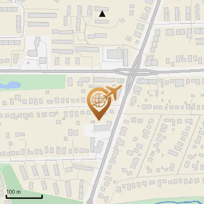 Karte Bohlens Allee 55-62, 22043 Hamburg