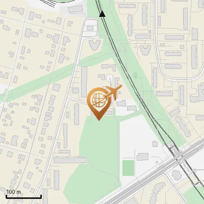 Karte Bohm-Schuch-Weg 11-15, 12351 Berlin