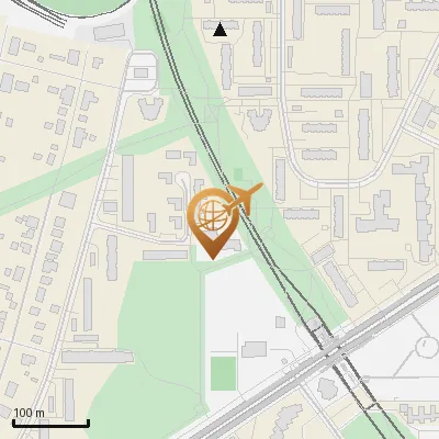 Karte Bohm-Schuch-Weg 9, 12351 Berlin