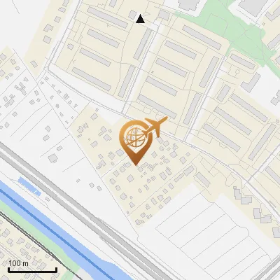 Foto zu Bohnenweg 3-19, 12487 Berlin