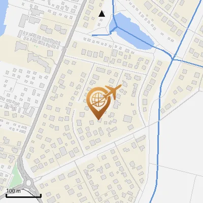 Foto zu Bohnsacker Steig 9-14, 13503 Berlin