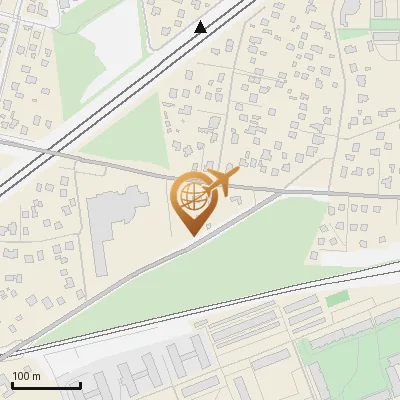 Foto zu Bohnsdorfer Chaussee 116-122, 12524 Berlin