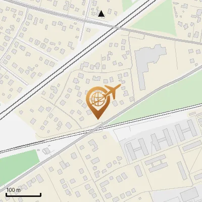 Bohnsdorfer Chaussee 82, 12524 Berlin