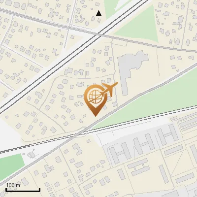 Bohnsdorfer Chaussee 86, 12524 Berlin