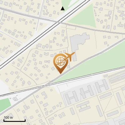 Foto zu Bohnsdorfer Chaussee 86-88, 12524 Berlin