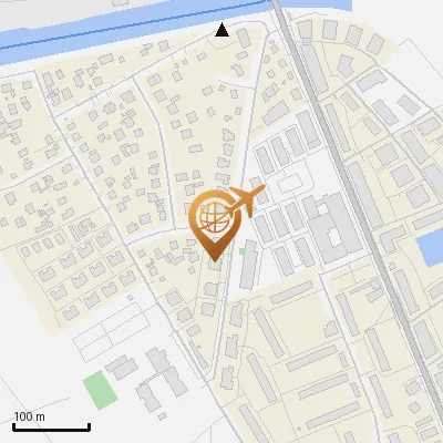 Foto zu Bohnsdorfer Straße 11-15, 12527 Berlin