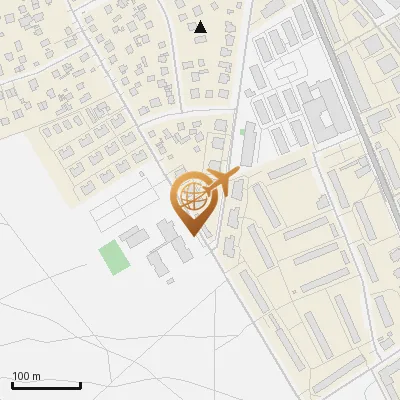 Karte Bohnsdorfer Straße 16-18, 12527 Berlin