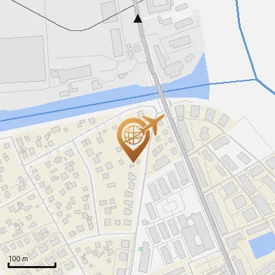 Foto zu Bohnsdorfer Straße 2-5, 12527 Berlin