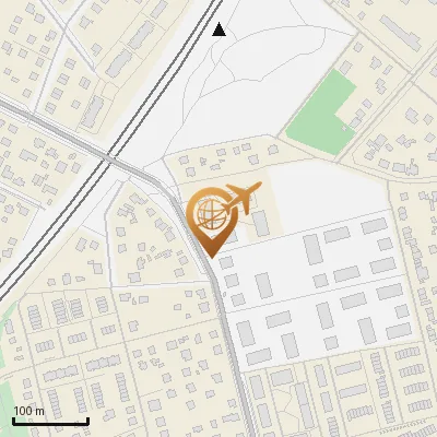 Foto zu Bohnsdorfer Weg 101-107, 12524 Berlin