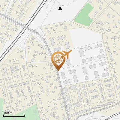 Foto zu Bohnsdorfer Weg 109-117, 12524 Berlin