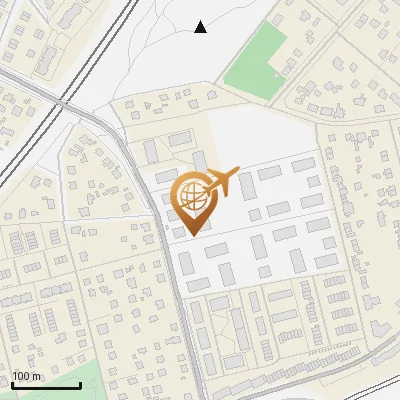 Karte Bohnsdorfer Weg 115, 12524 Berlin