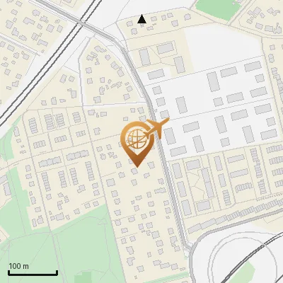 Foto zu Bohnsdorfer Weg 118-124, 12524 Berlin