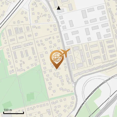 Foto zu Bohnsdorfer Weg 126-134, 12524 Berlin