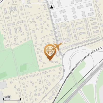 Foto zu Bohnsdorfer Weg 136-142, 12524 Berlin