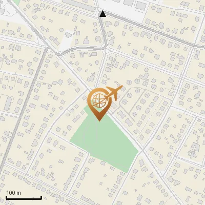 Karte Bohnsdorfer Weg 36, 12524 Berlin